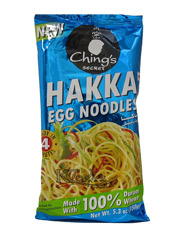 Ching Hakka Noodles